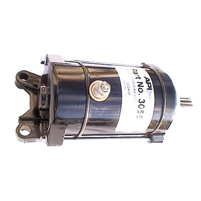 PWC Starter Motor, Yamaha, 3055