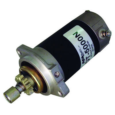 O/B Starter Yamaha, Mariner, MOT5000NAM