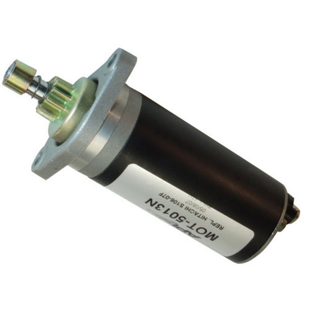 O/B Starter Yamaha, Tohatsu, MOT 5013NAM