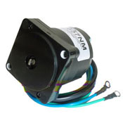 Tilt / Trim Motor, 12 Volt, PT657NM