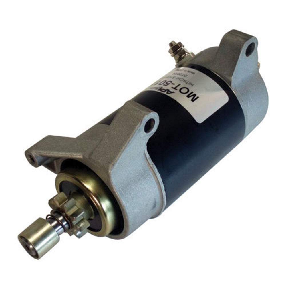 O/B Starter Yamaha, MOT 5012NAM