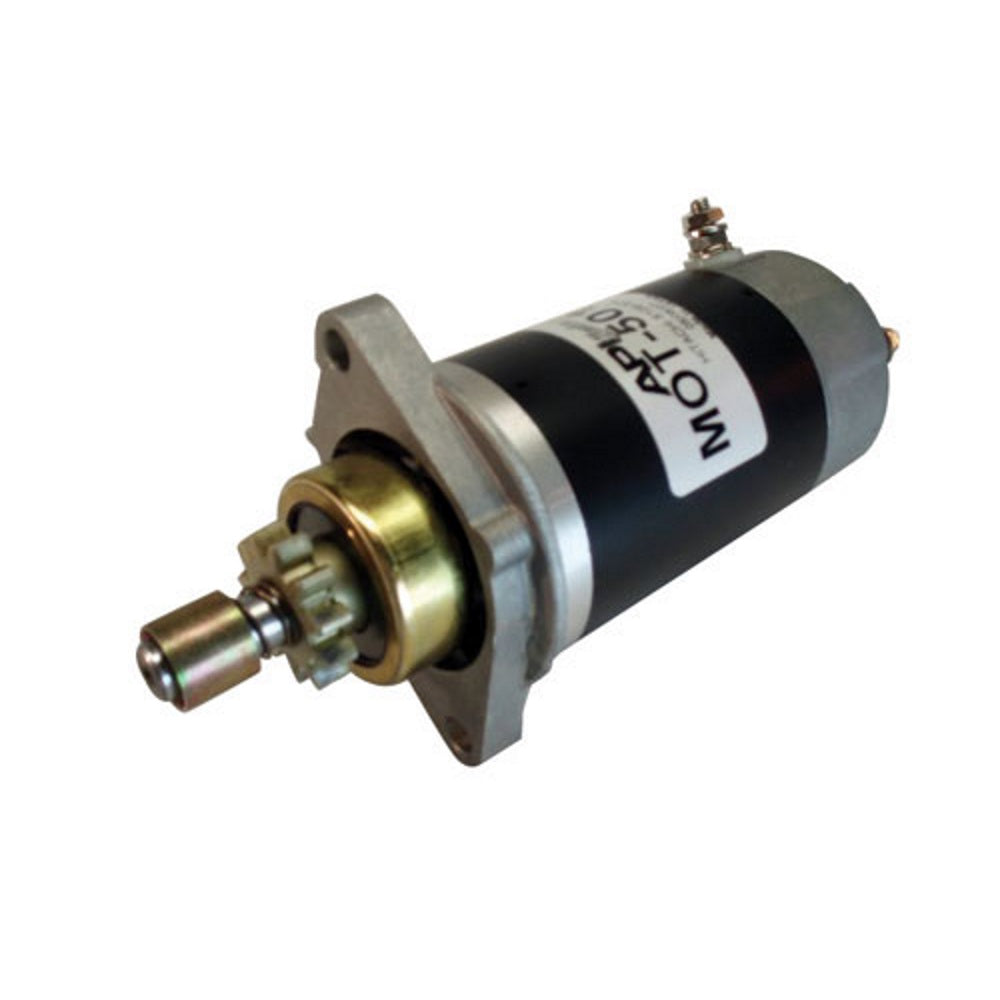 O/B Starter Yamaha, MOT 5014NAM