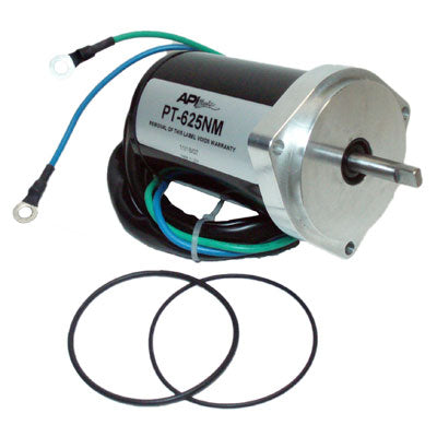 Tilt / Trim Motor, 12 Volt, PT625NM