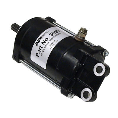 PWC Starter Motor, Yamaha, 3057