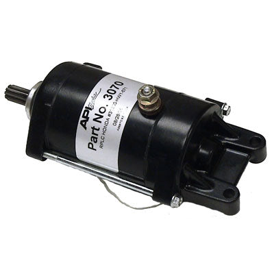 PWC Starter Motor, Honda, 3070