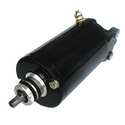 PWC Starter Motor, Sea-Doo, 3045