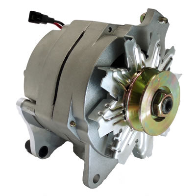 Diesel Alternator, Yanmar, 12 Volt, 94 Amp, 20025I