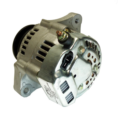 Diesel Alternator, Kubota Engines, 12 Volt, 40 Amp, 20310