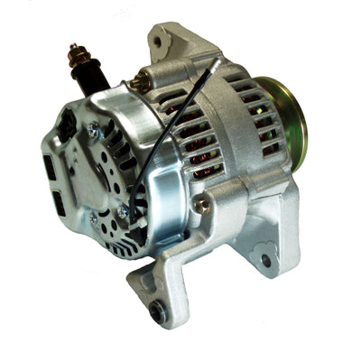 Diesel Alternator, Yanmar, Kohler & John Deere, 12 Volt, 40 Amp, 20135
