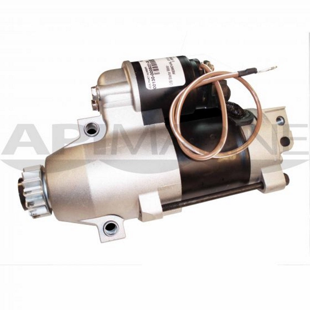 O/B Starter Yamaha, MOT 5021N