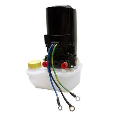 Tilt / Trim Motor / Pump, 12 Volt, PT505N-2