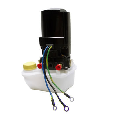 Tilt / Trim Motor / Pump, 12 Volt, PT506N-2