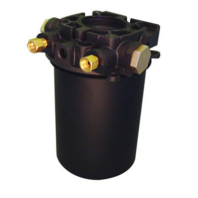 Hydraulic Valve Body, VB 504N-2