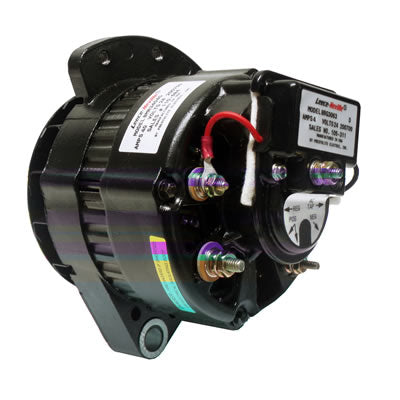 Diesel Alternator, Volvo Penta, 24 Volt, 35 Amp, 20149