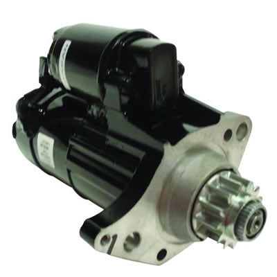 O/B Starter Honda, MOT 6001N