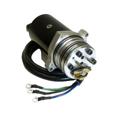 Tilt / Trim Motor / Pump, 12 Volt, PT470N