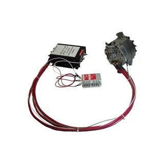 External Rectifier, ER100