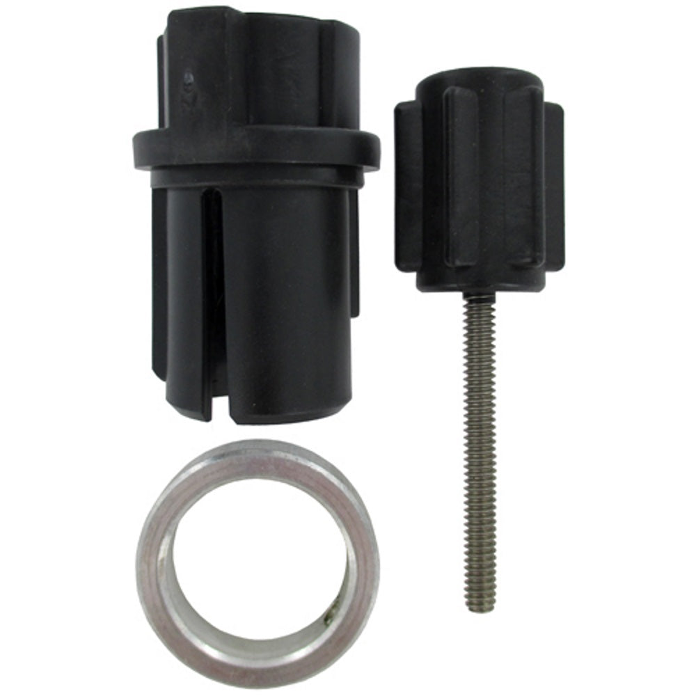 Back Mount Rack Friction Device