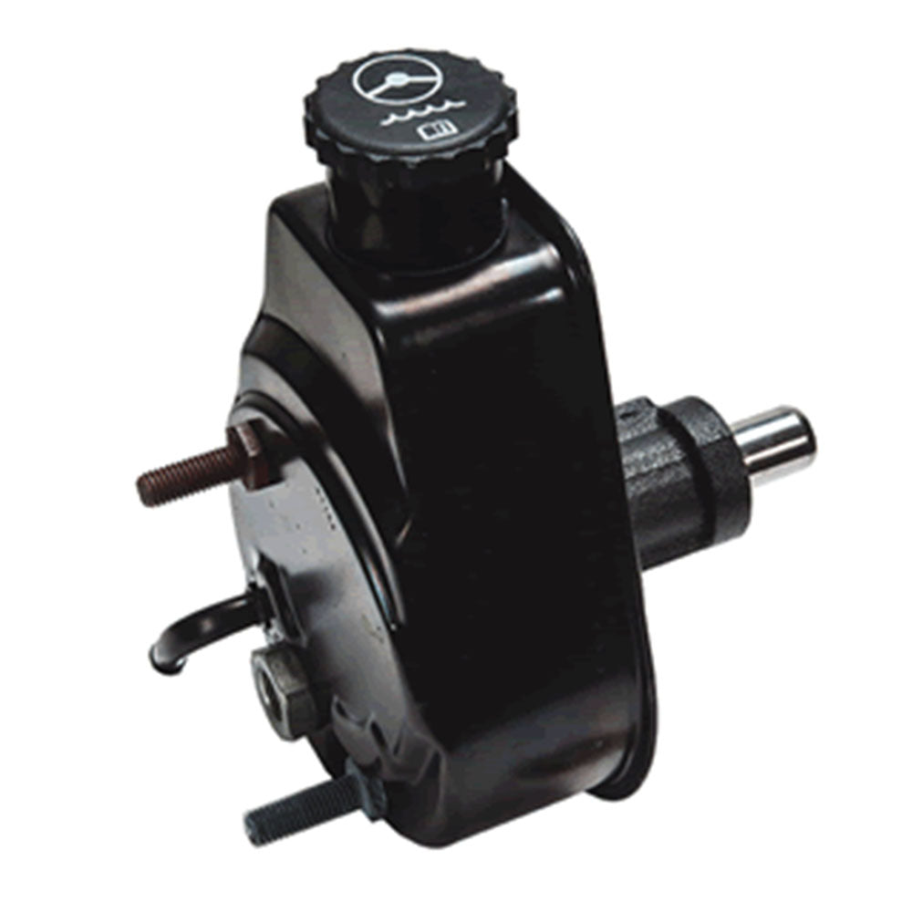 Power Steering Pump Mercruiser