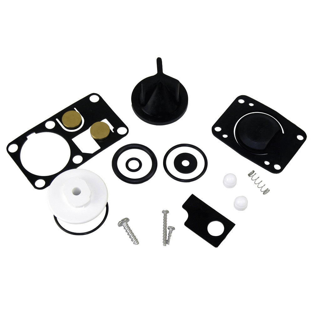 Jabsco, Major Service Kit (1998 - 2006), 29045-2000