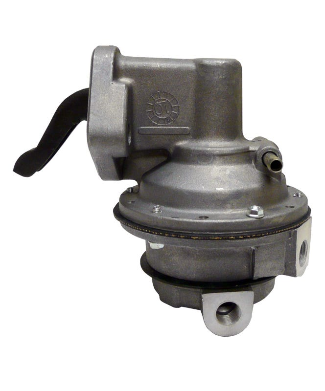 Crusader Fuel Pump, Chevrolet GM 454, 97843