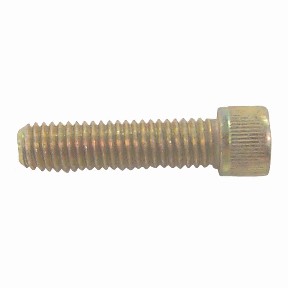 Trim Anode Bolt