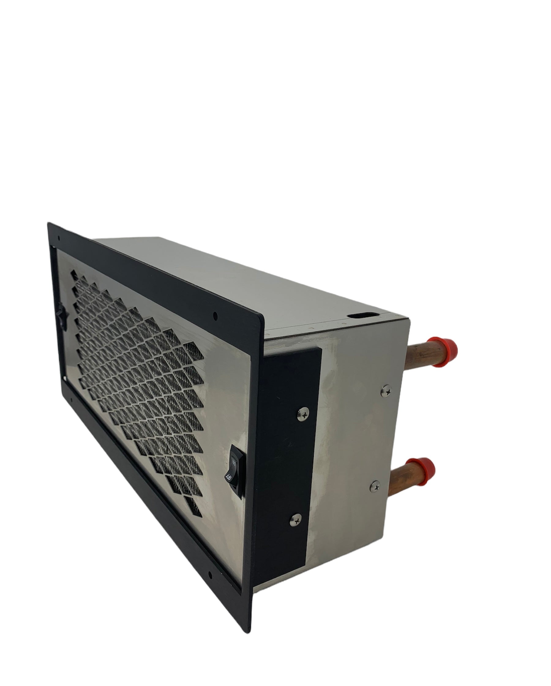 Frame Mounting Kit for Radex RAD2 Heater, Double