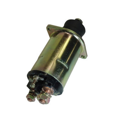 Diesel Starter Solenoid, 12 Volt, 28MT, SOL0528