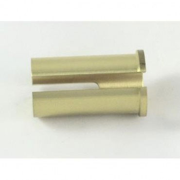 Steering Wheel Bushing Adapter, 3/4" Taper to 1" Straight, HB0573