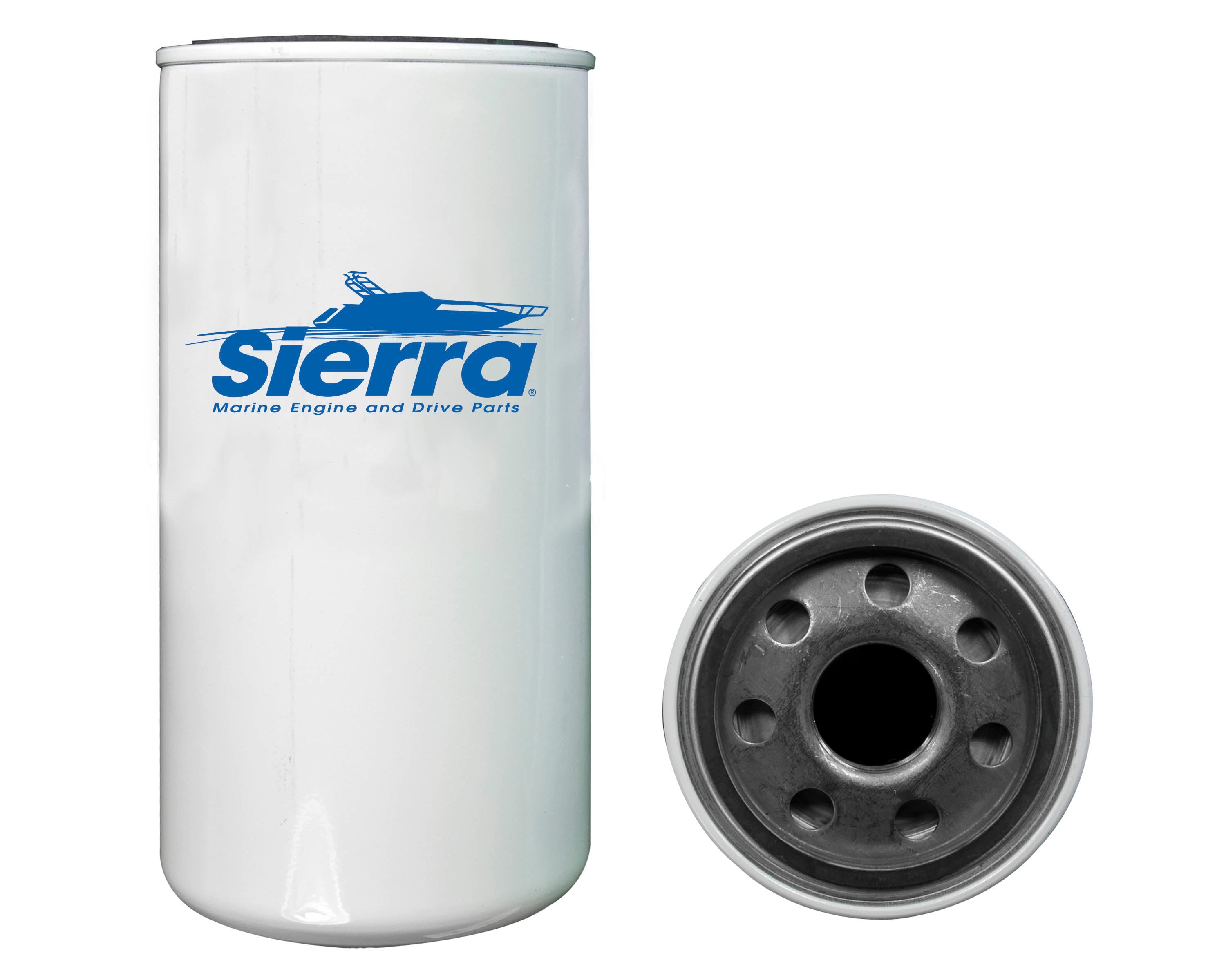 Suzuki Oil Filter - Replaces 16510-61A20-MHL