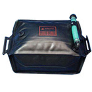 Nauta Portable Outboard Fuel Tank - 18 Gallon, comes with FTP610, FTP700