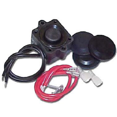 Flojet, Pressure Switch for Flojet Washdown Pumps, 27-40 psi, 02090-118