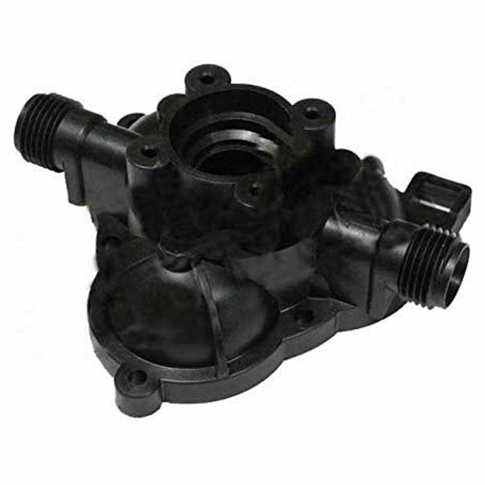 Complete Switch w/ Upper Housing, 94-231-10