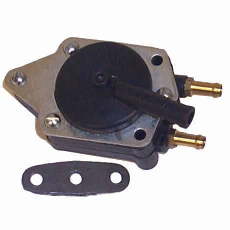 Johnson / Evinrude / OMC, Outboard Fuel Pump, 20-30 HP 1990-2000