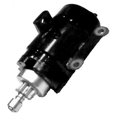 O/B Starter 75 HP Yamaha, 12 volt, MOT 50151N