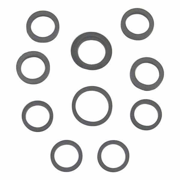 Cooling Pipe Gasket Set Volvo, 18-0377 Sierra