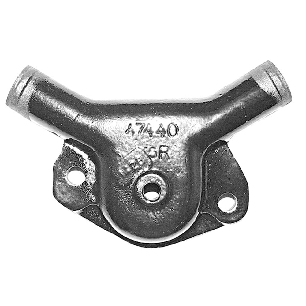 Thermostat Housing Cover, Mercruiser, MC-29-47442