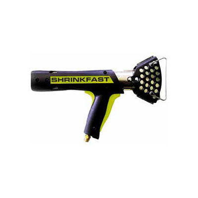 Shrink wrap Heat Tool, 212,000 BTU, Shrinkfast 998 Heat Tool Kit, DS-SHFAST998