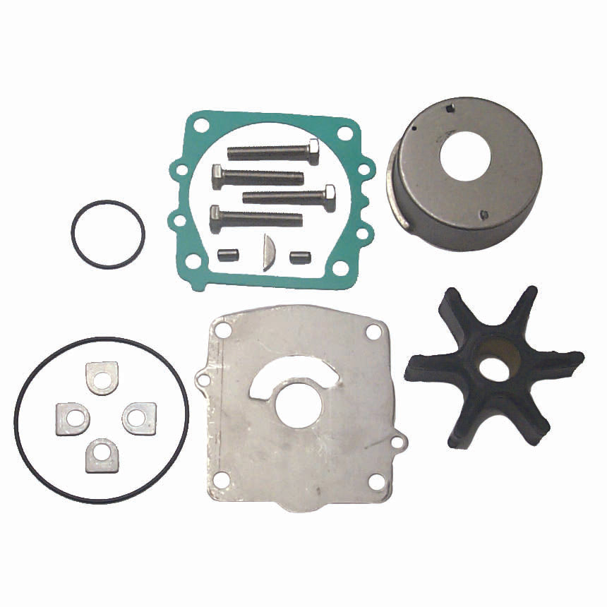Water Pump Repair Kit, 18-3395 - No Housing, Yamaha Outboard