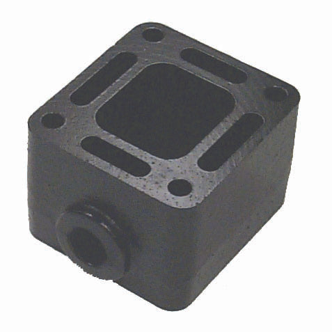 Manifold Spacer 18-1908, 3" replacement for 93320