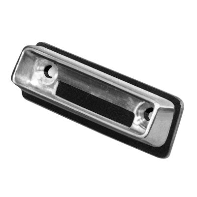 Bow Sockets, Die Cast Deck Mount (pair)