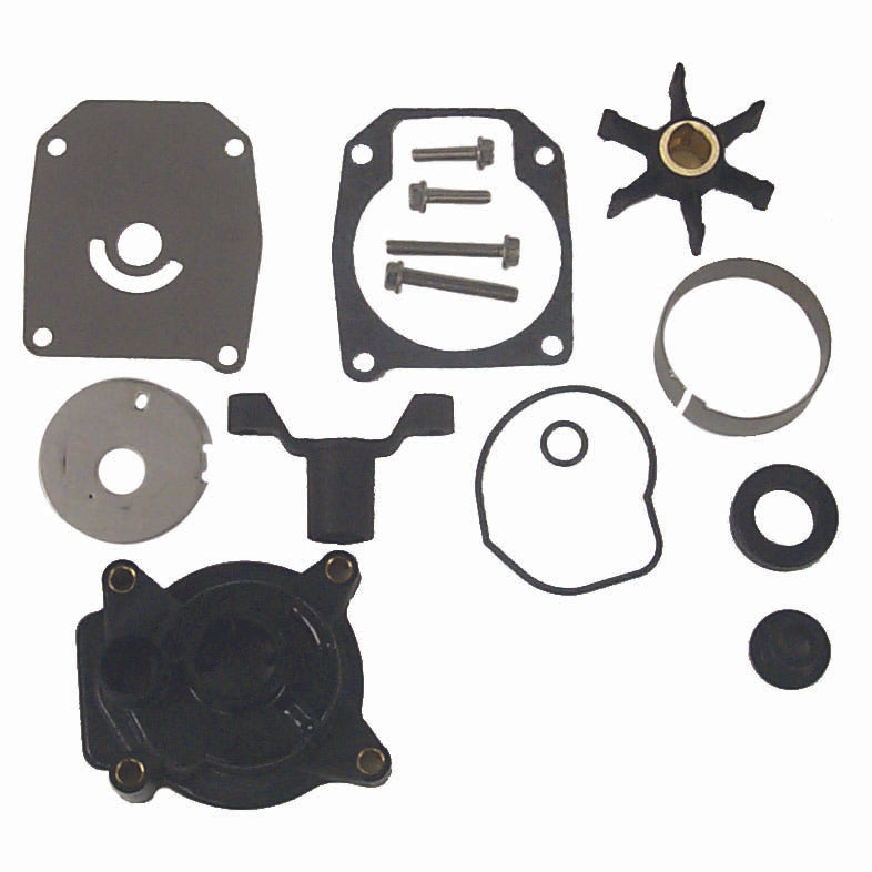 Water Pump Kit Johnson