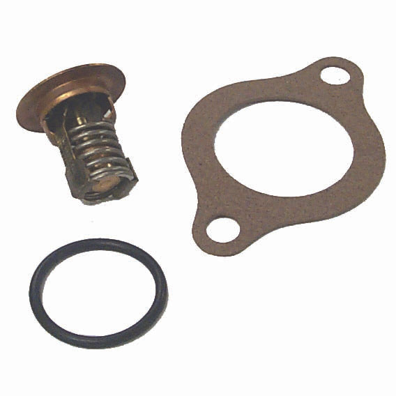 OMC Sterndrive / Cobra Thermostat Kit, 18-3676