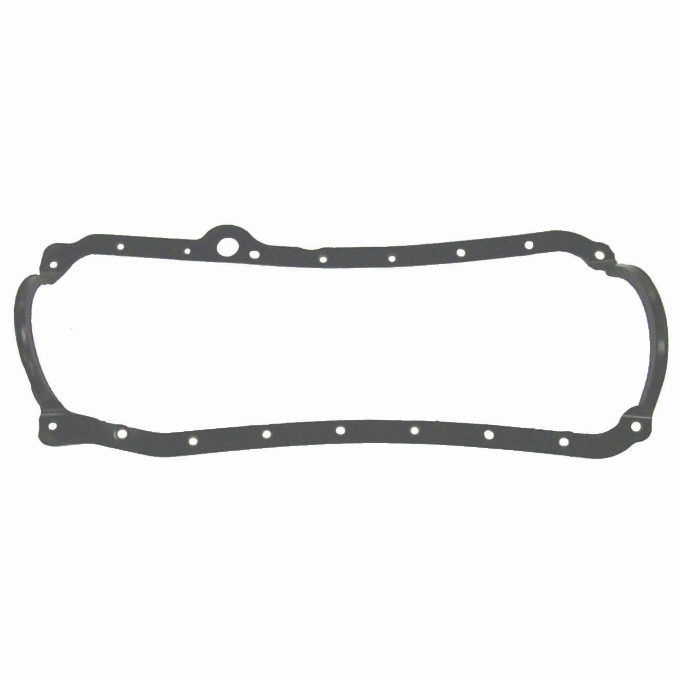 Oil Pan Gasket, Mercruiser 27-13865-1, OMC 3856138, 18-1237