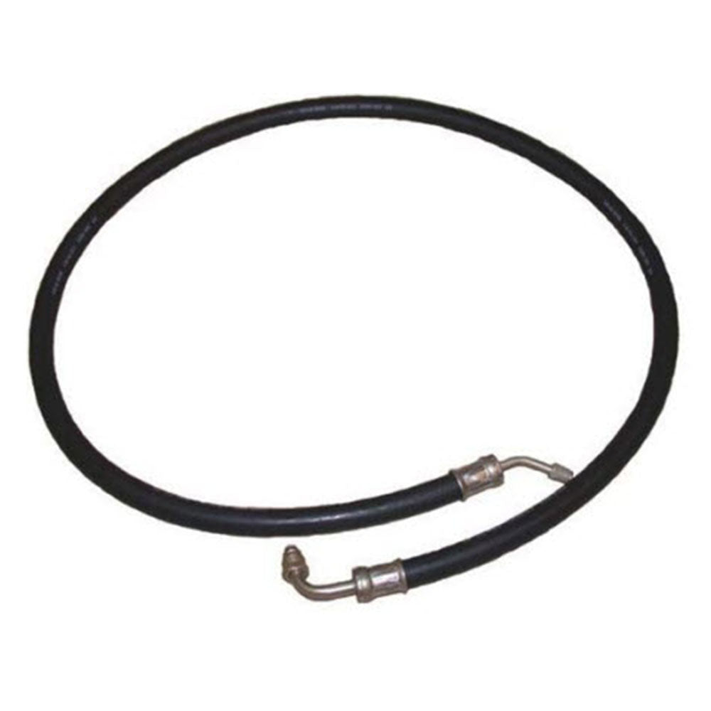 Power Steering Pressure Hose, 2 Ends