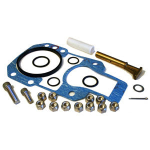 Complete Installation Kit, SE106