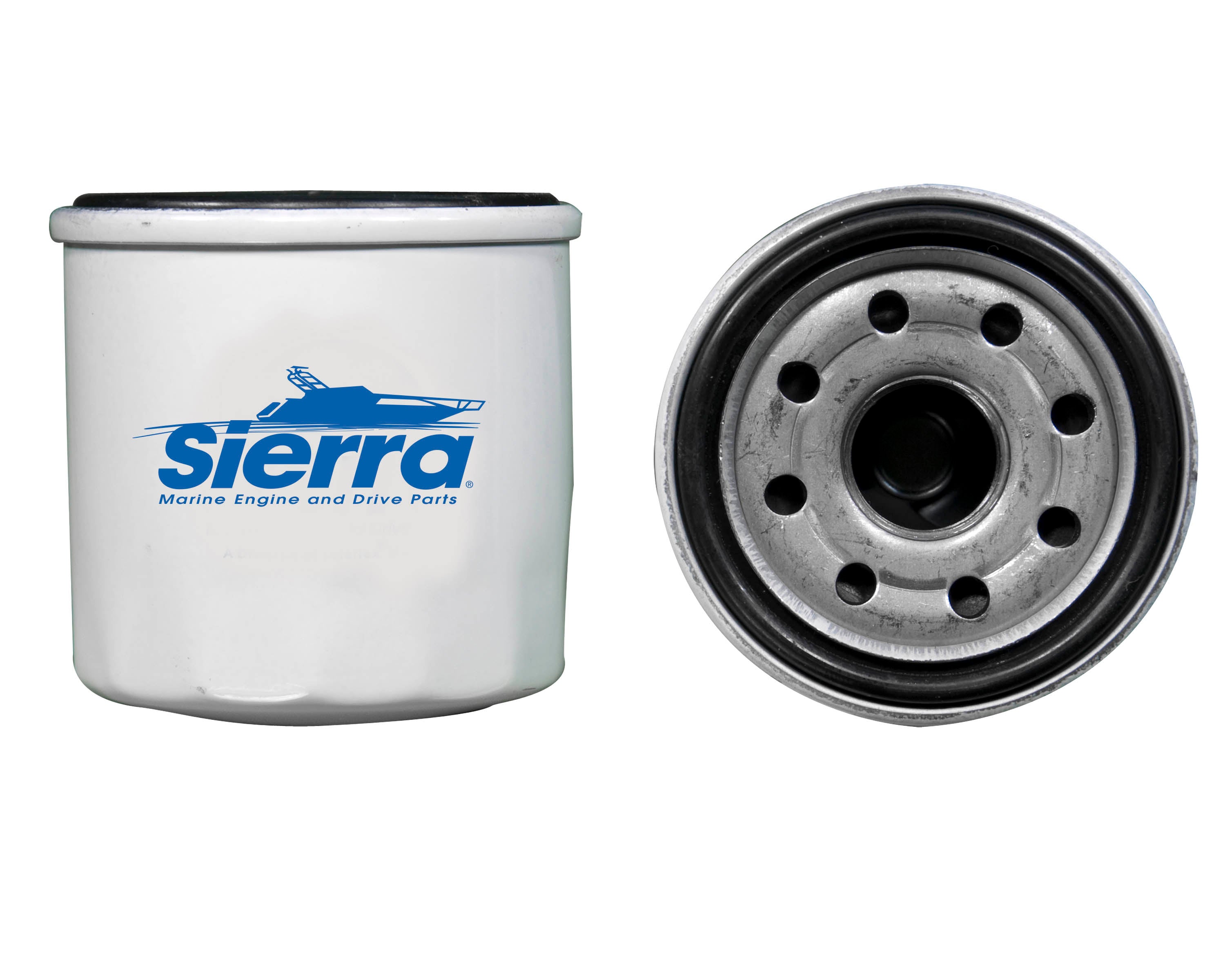 Spin On Oil Filter for Honda, Yamaha, Nissan & Tohatsu