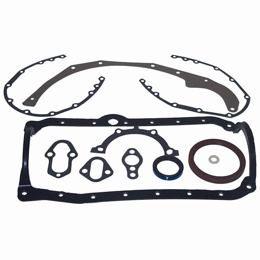 Short Block Gasket Set - GM 229/3.8L And 4.3L