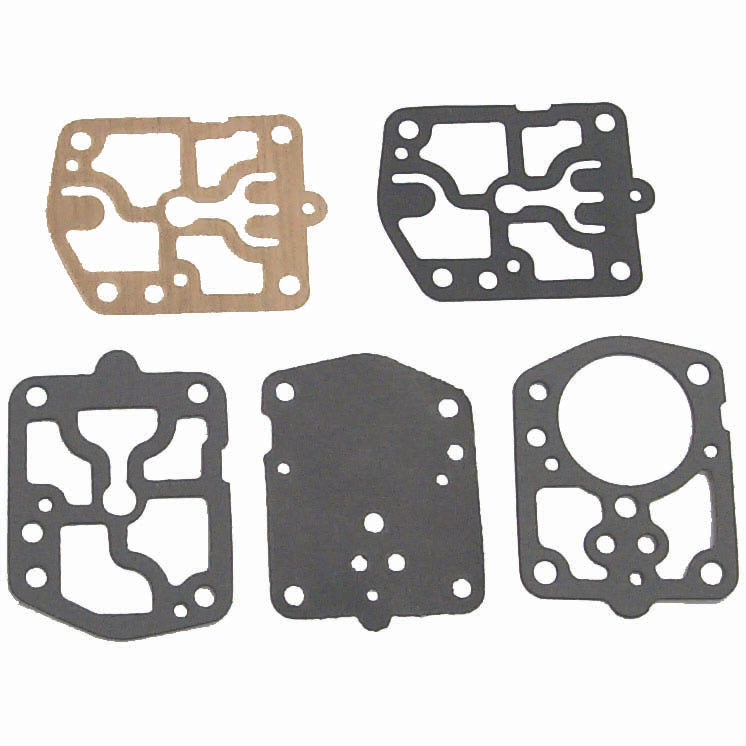 Mercury Fuel Pump Kit, 7.5 & 9.8 HP, # 1399-5137