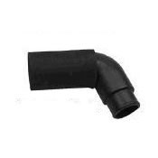 Exhaust Elbow Adapter, 90°, 20-0086P